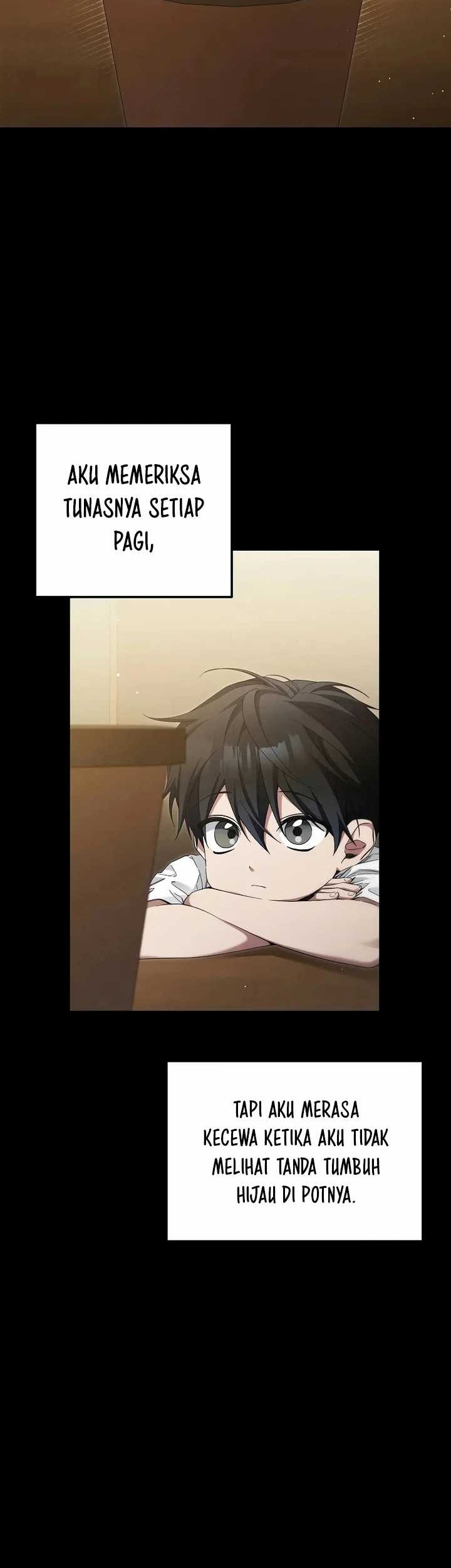 I’ll Retire After Saving the World Chapter 37 - halaman 2