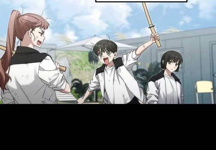 I’ll Retire After Saving the World Chapter 37 - halaman 4