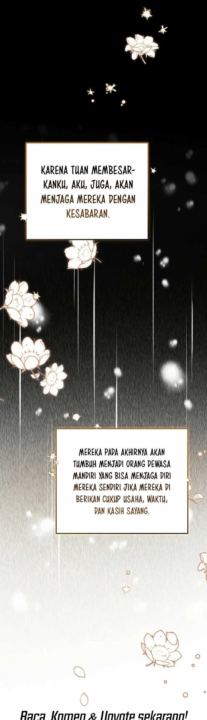 I’ll Retire After Saving the World Chapter 37 - halaman 5