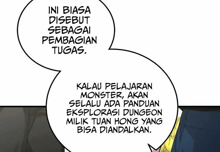 I’ll Retire After Saving the World Chapter 37 - halaman 52