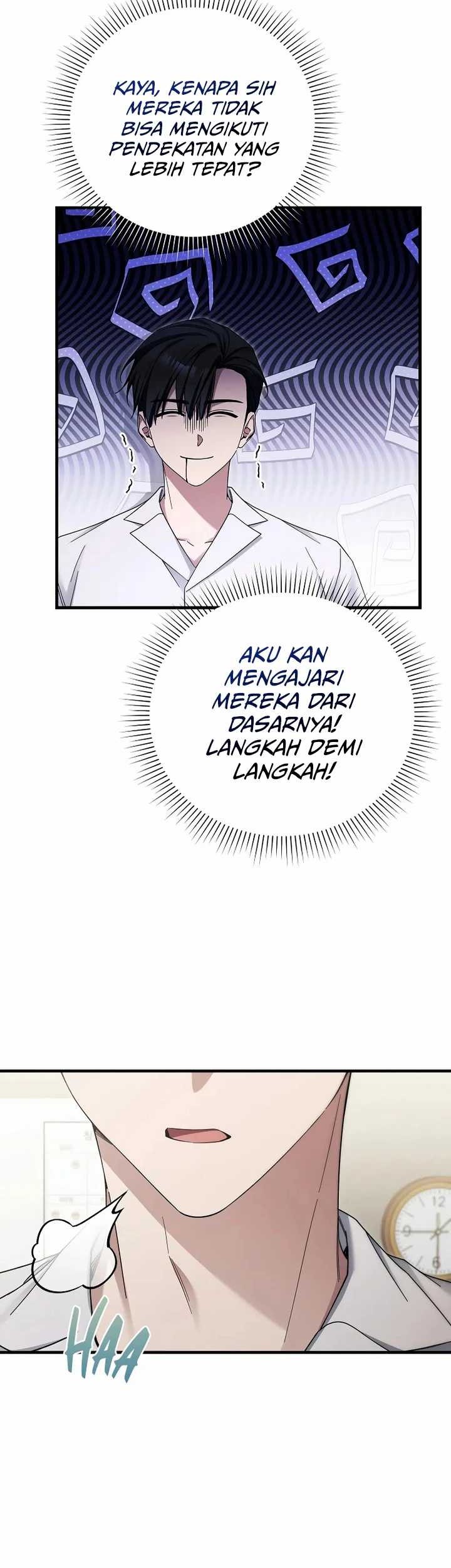 I’ll Retire After Saving the World Chapter 37 - halaman 7