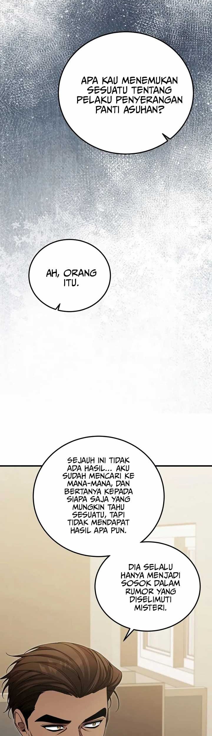 I’ll Retire After Saving the World Chapter 38 - halaman 10