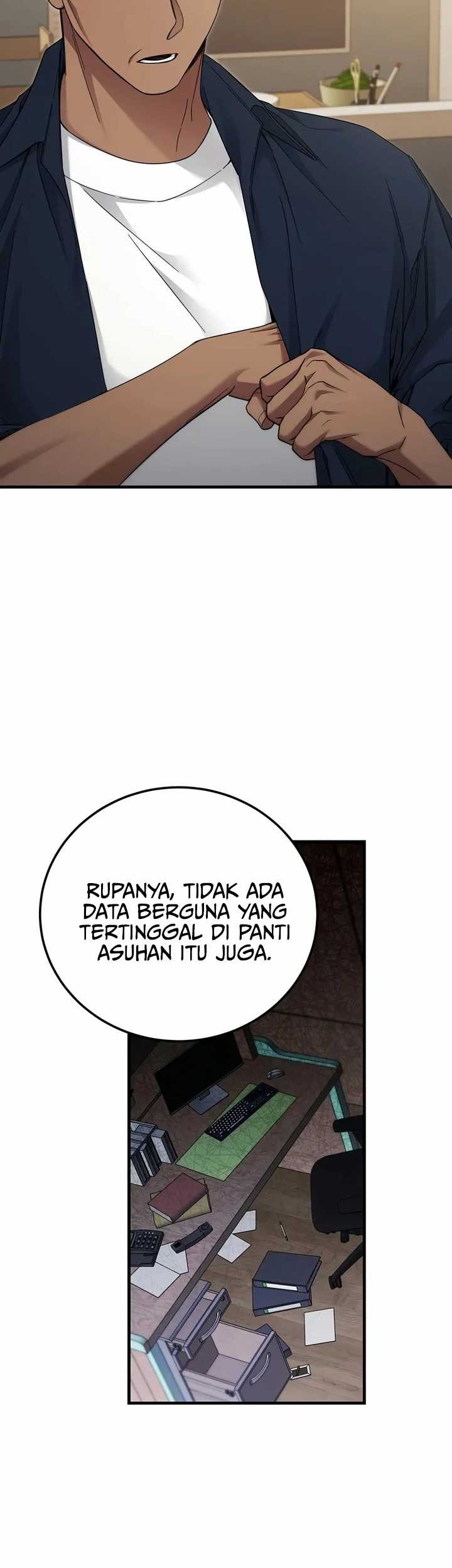 I’ll Retire After Saving the World Chapter 38 - halaman 11