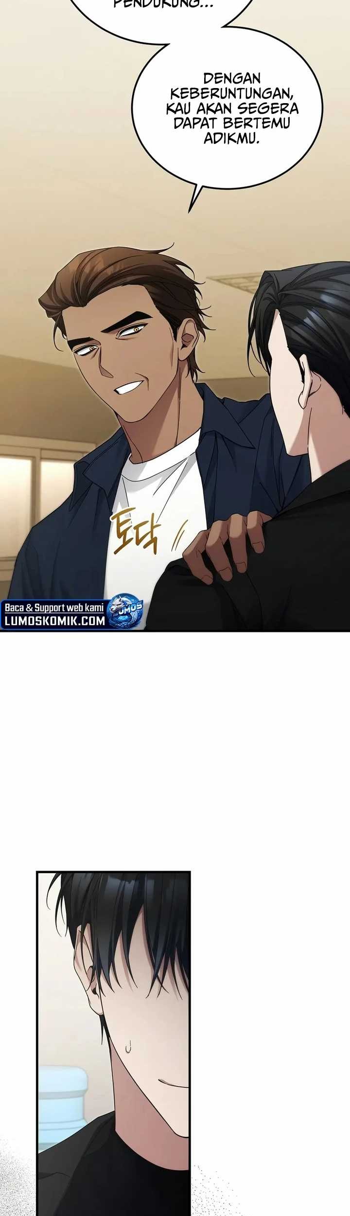 I’ll Retire After Saving the World Chapter 38 - halaman 13