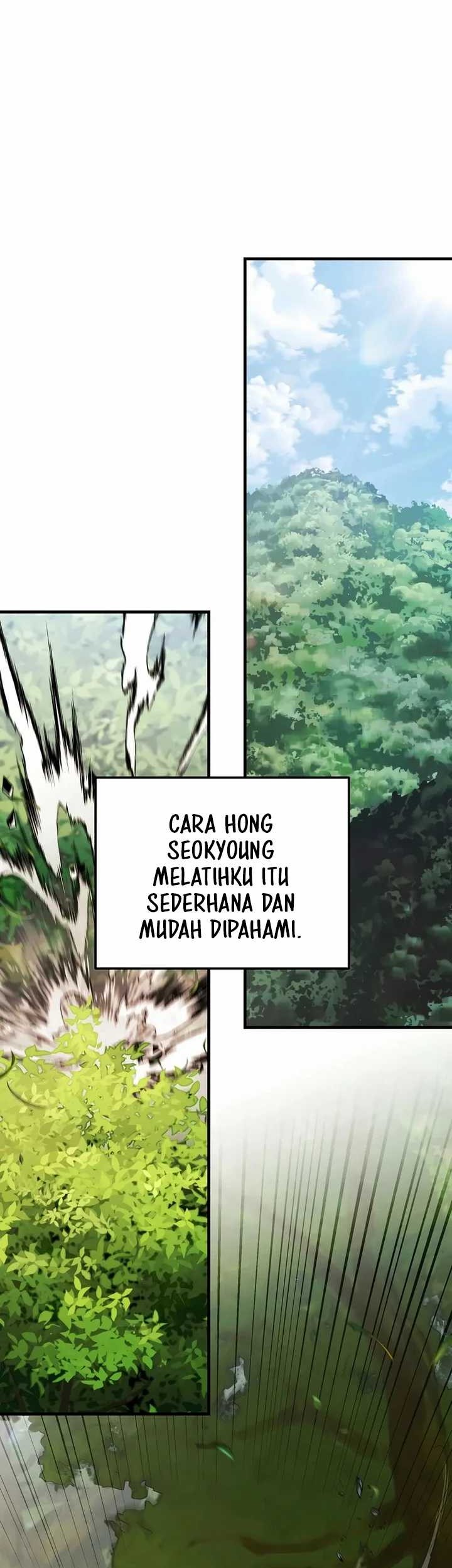I’ll Retire After Saving the World Chapter 38 - halaman 15