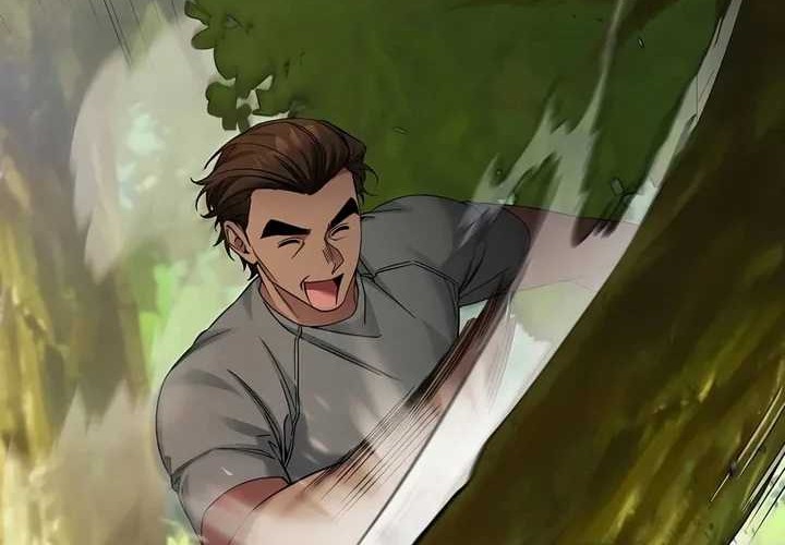 I’ll Retire After Saving the World Chapter 38 - halaman 16
