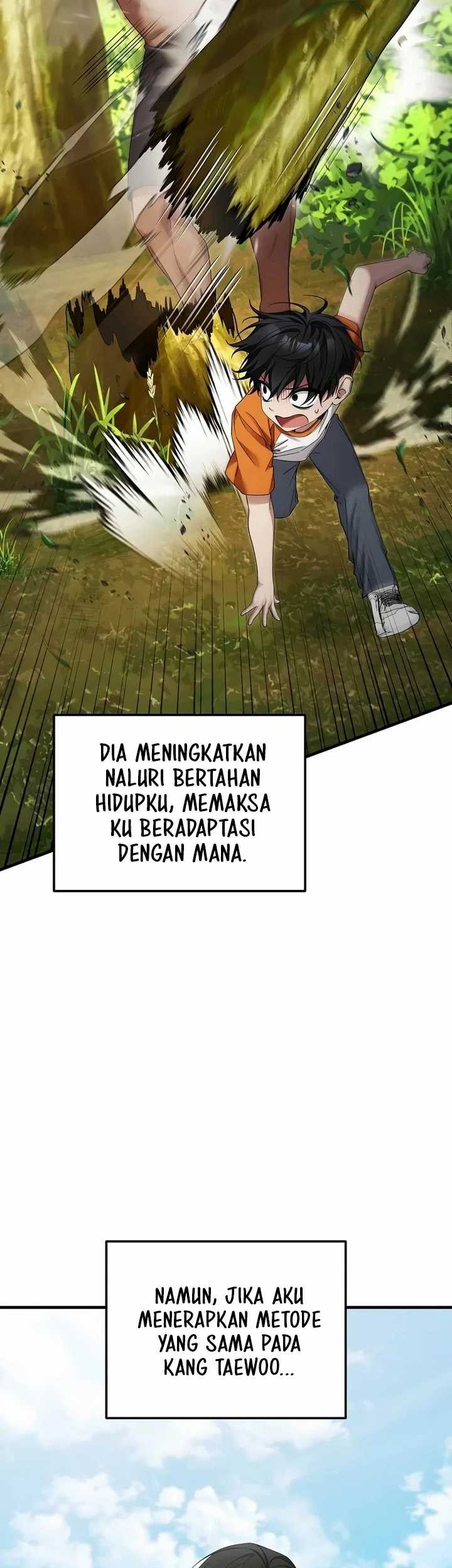I’ll Retire After Saving the World Chapter 38 - halaman 17