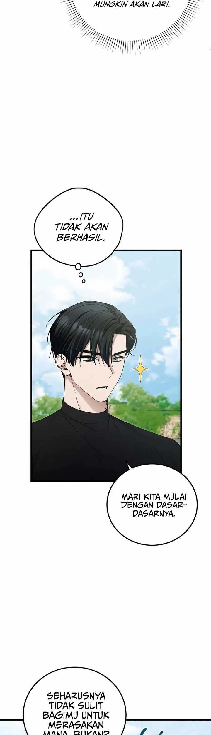 I’ll Retire After Saving the World Chapter 38 - halaman 19