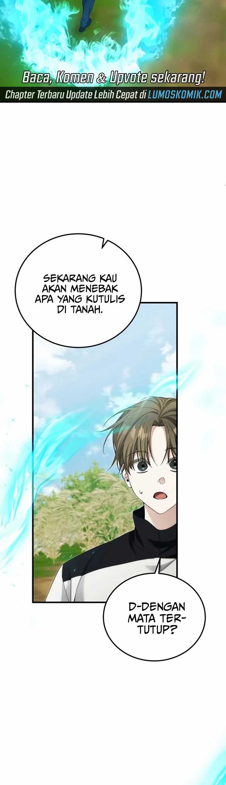I’ll Retire After Saving the World Chapter 38 - halaman 26