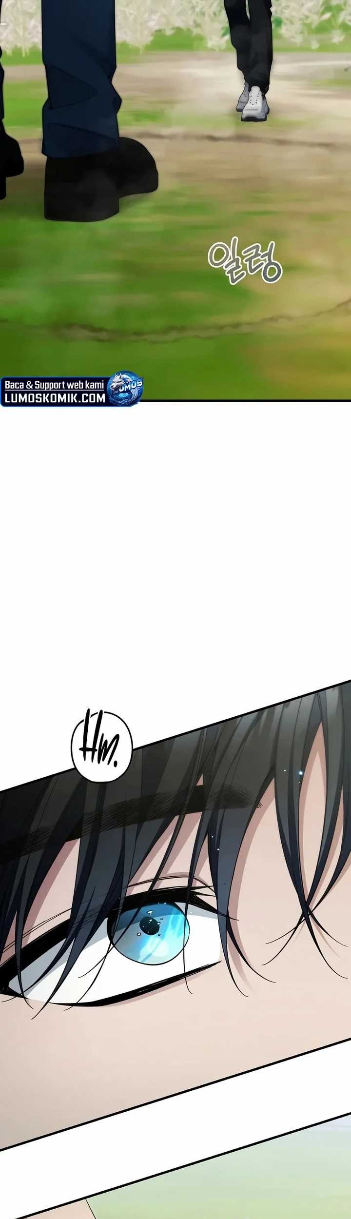 I’ll Retire After Saving the World Chapter 38 - halaman 29