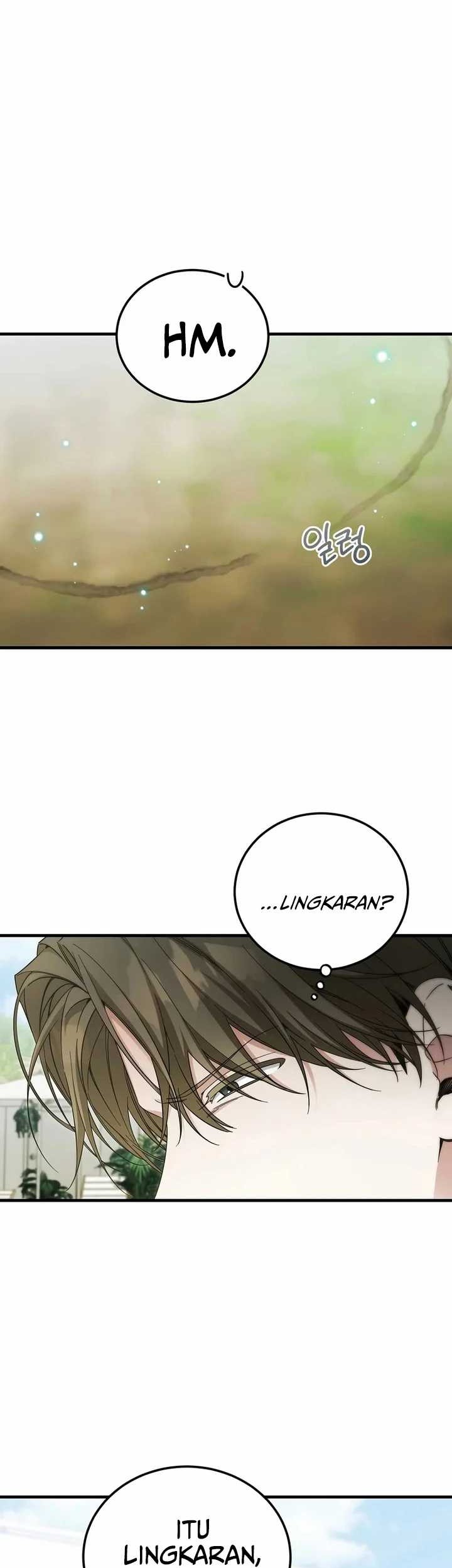 I’ll Retire After Saving the World Chapter 38 - halaman 35
