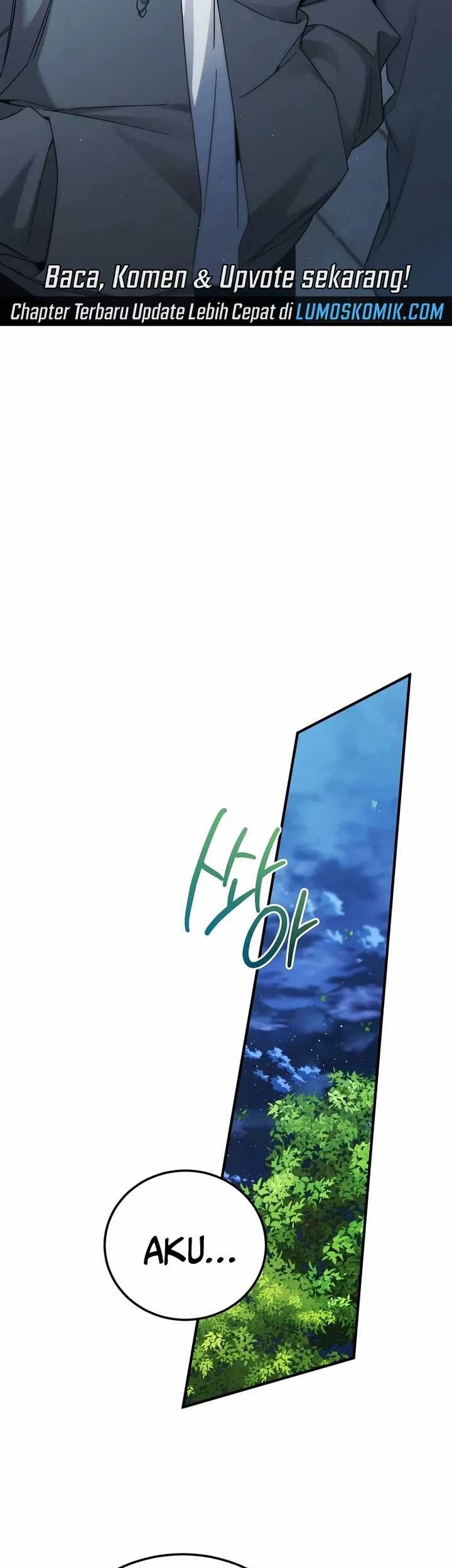 I’ll Retire After Saving the World Chapter 38 - halaman 49