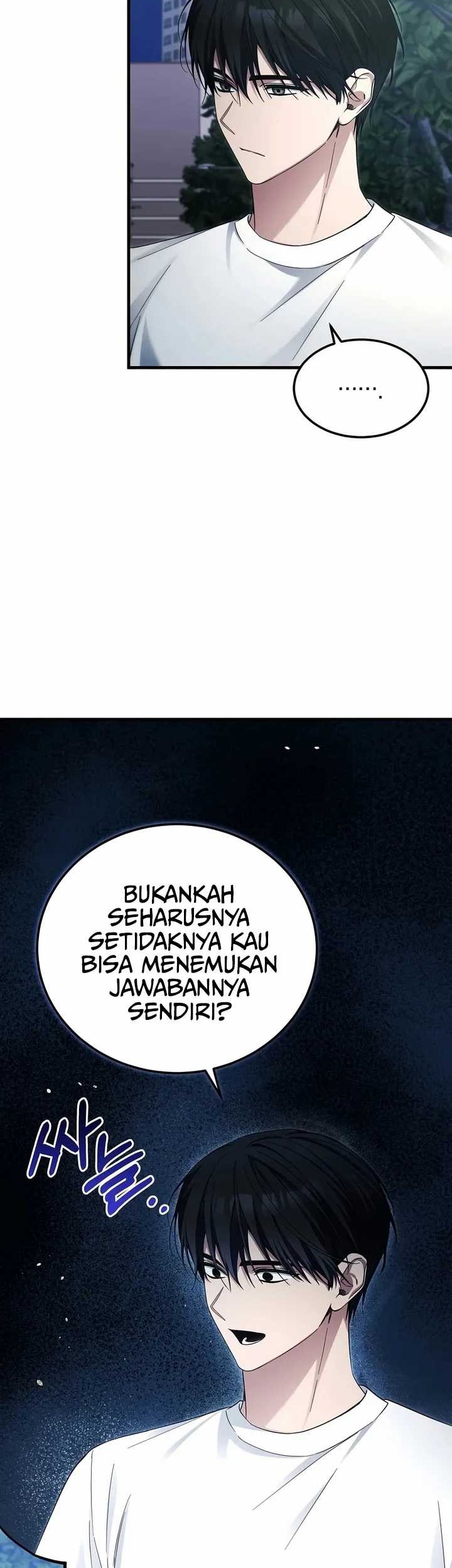 I’ll Retire After Saving the World Chapter 38 - halaman 51