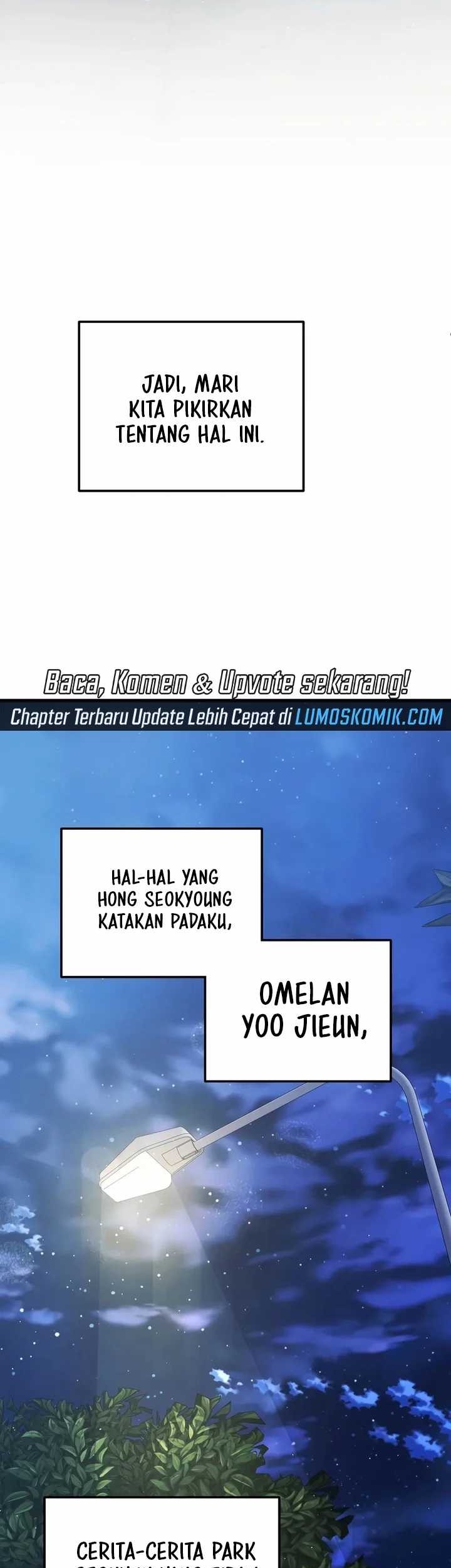 I’ll Retire After Saving the World Chapter 38 - halaman 55