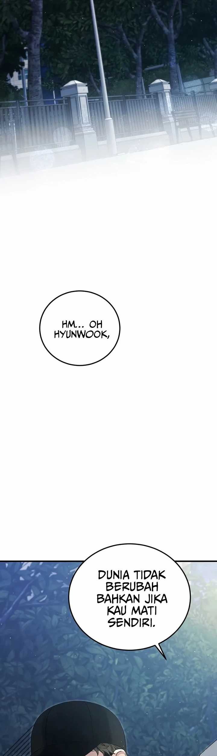 I’ll Retire After Saving the World Chapter 38 - halaman 57