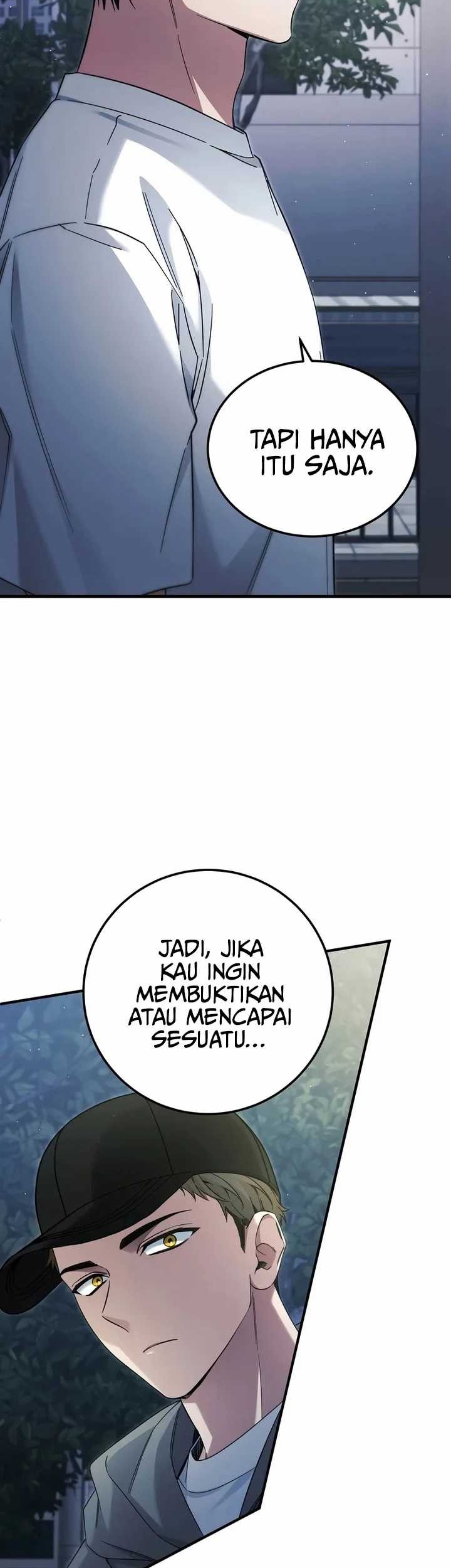 I’ll Retire After Saving the World Chapter 38 - halaman 59