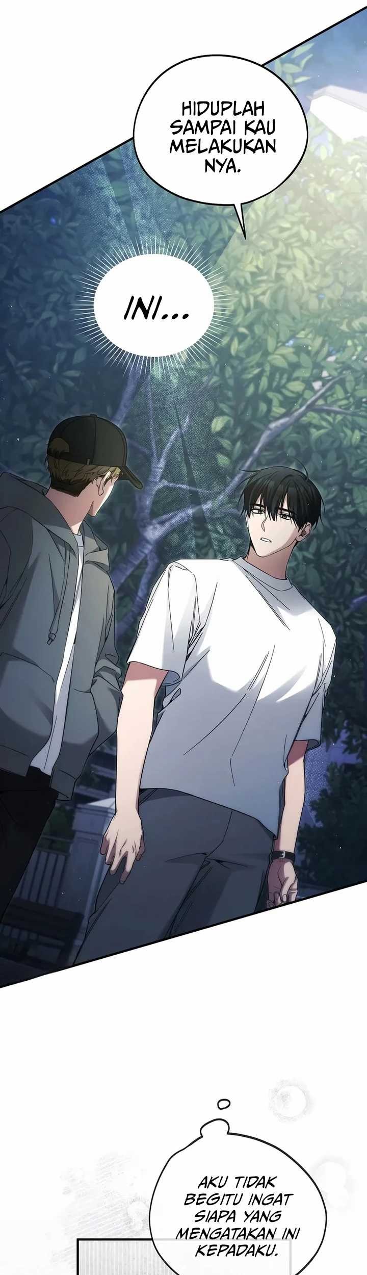 I’ll Retire After Saving the World Chapter 38 - halaman 61