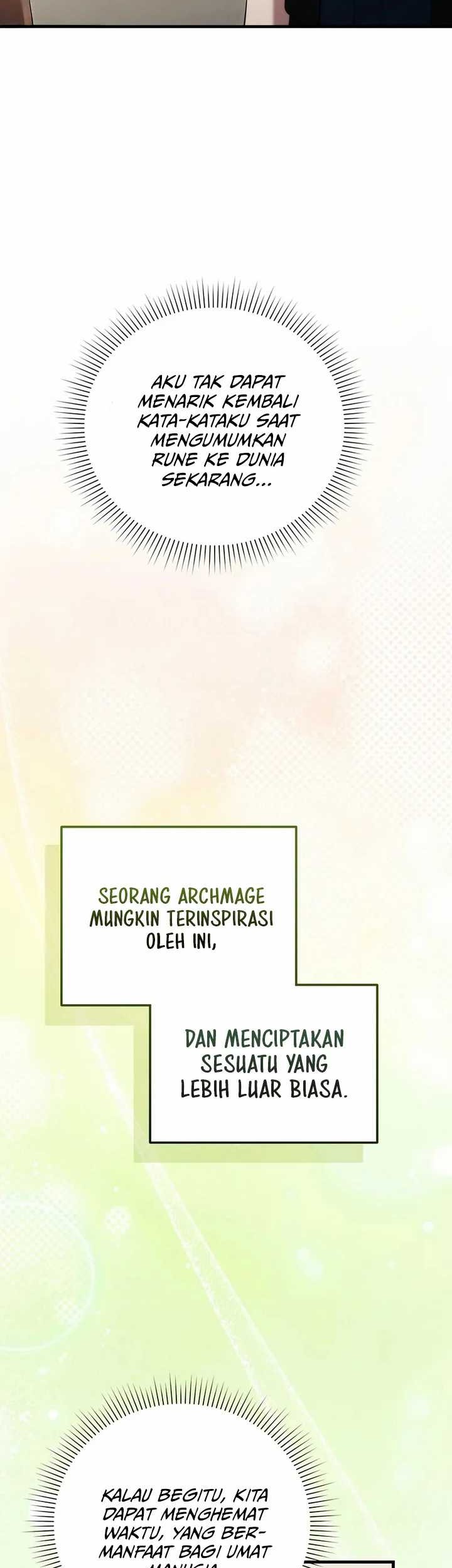 I’ll Retire After Saving the World Chapter 38 - halaman 7