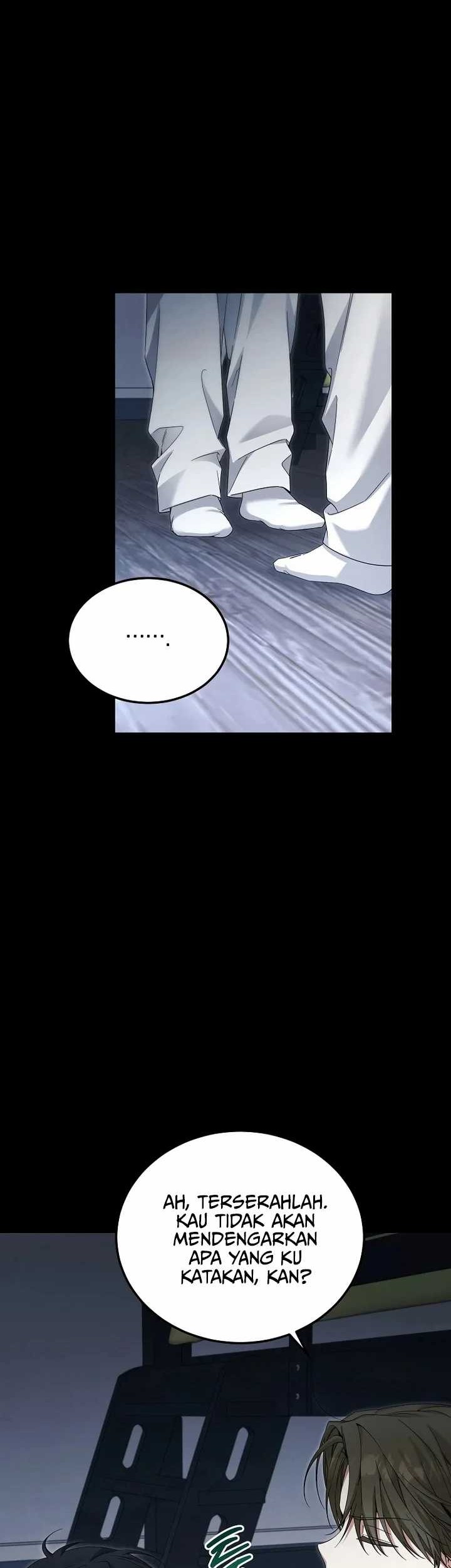 I’ll Retire After Saving the World Chapter 39 - halaman 10
