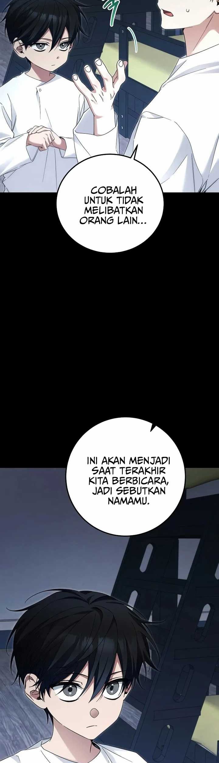 I’ll Retire After Saving the World Chapter 39 - halaman 11