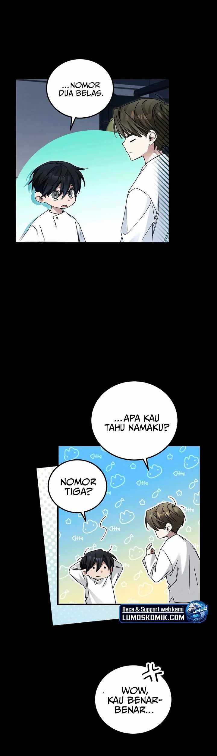 I’ll Retire After Saving the World Chapter 39 - halaman 13