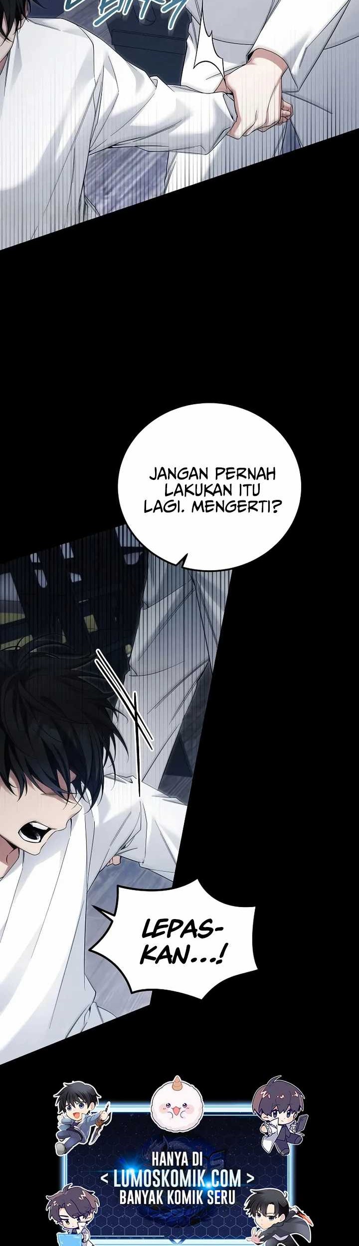 I’ll Retire After Saving the World Chapter 39 - halaman 2