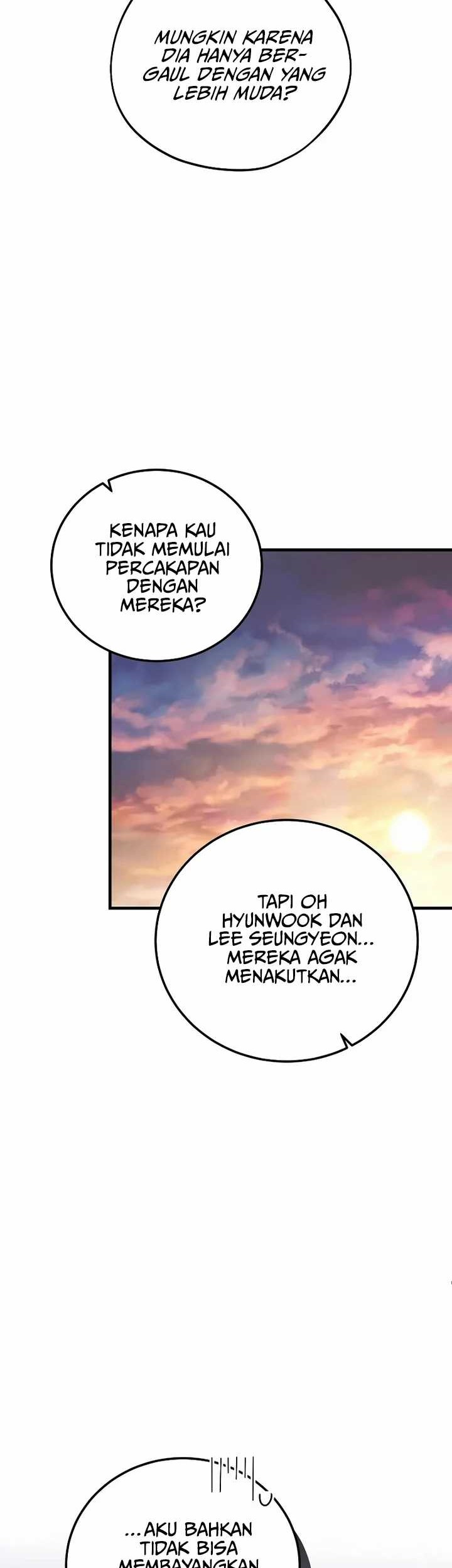 I’ll Retire After Saving the World Chapter 39 - halaman 22