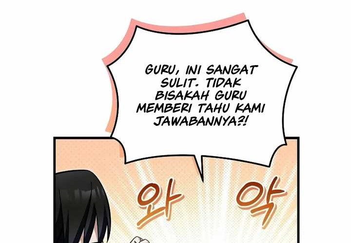 I’ll Retire After Saving the World Chapter 39 - halaman 24