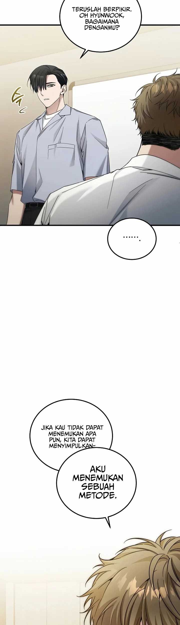 I’ll Retire After Saving the World Chapter 39 - halaman 27
