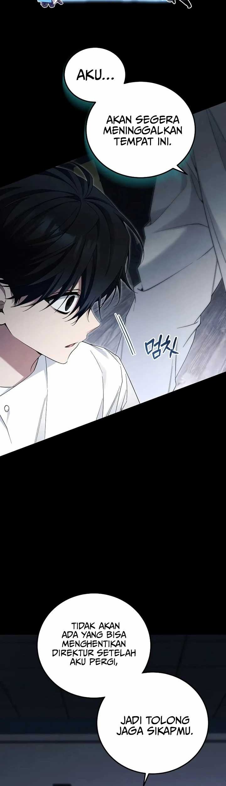 I’ll Retire After Saving the World Chapter 39 - halaman 3