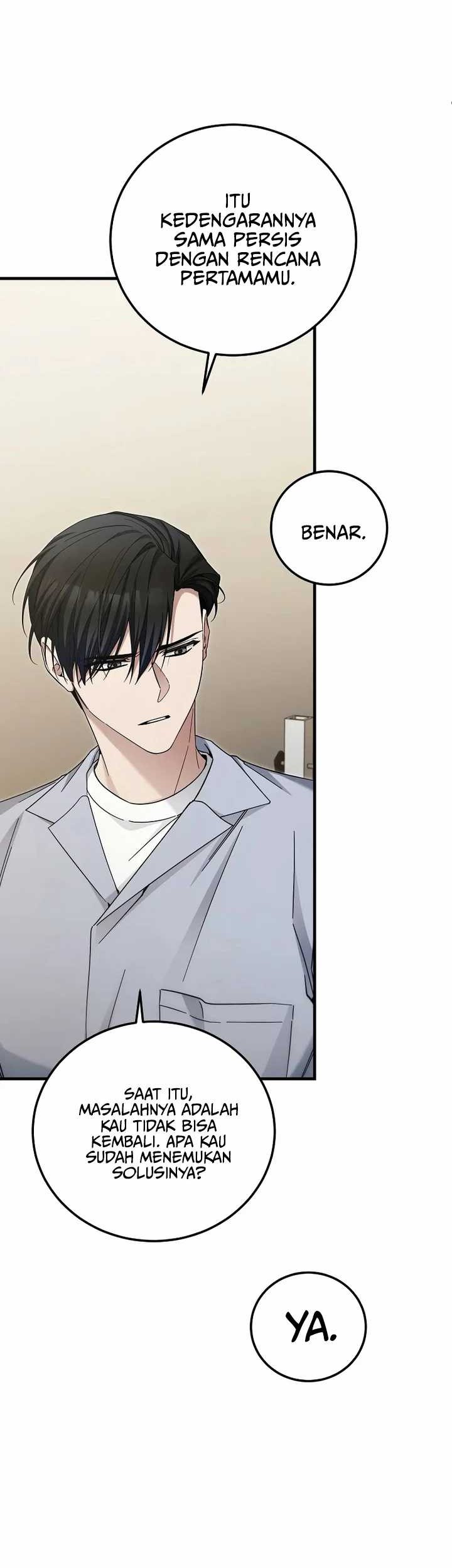 I’ll Retire After Saving the World Chapter 39 - halaman 31