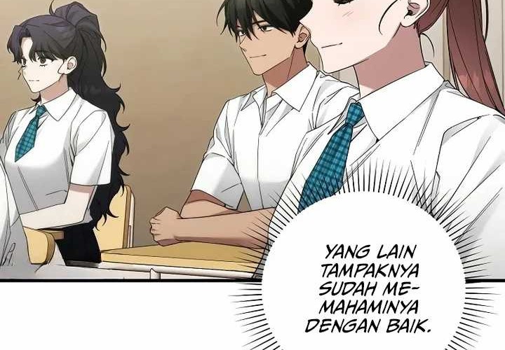 I’ll Retire After Saving the World Chapter 39 - halaman 40