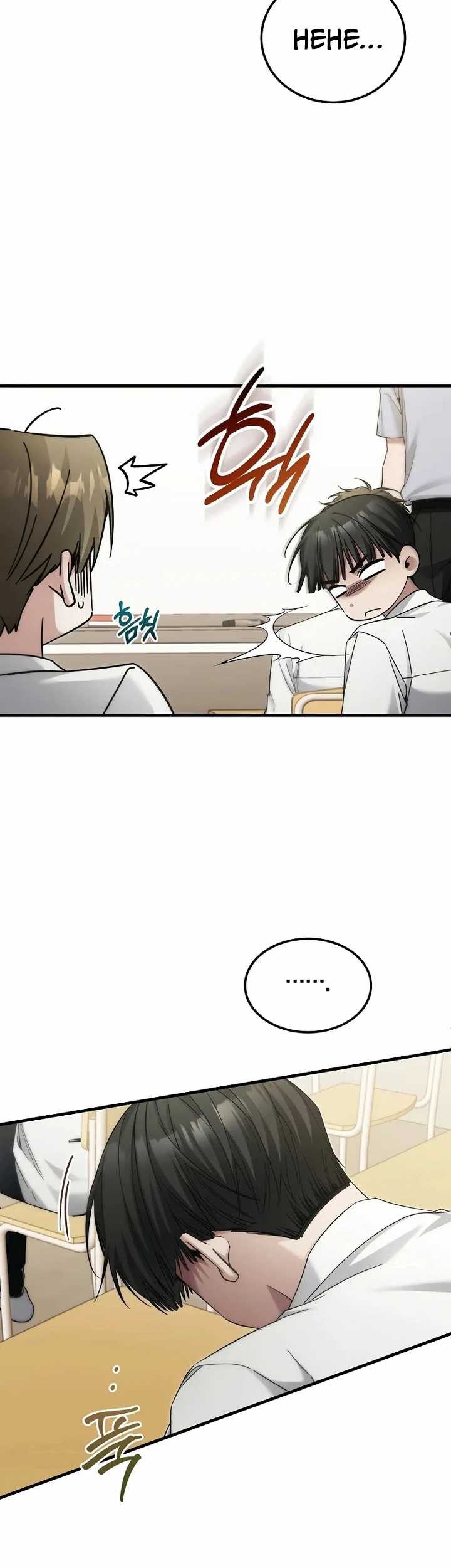 I’ll Retire After Saving the World Chapter 39 - halaman 43