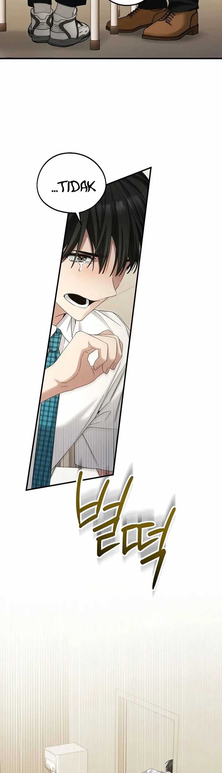 I’ll Retire After Saving the World Chapter 39 - halaman 51