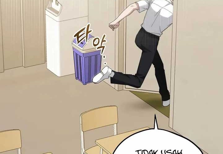 I’ll Retire After Saving the World Chapter 39 - halaman 52