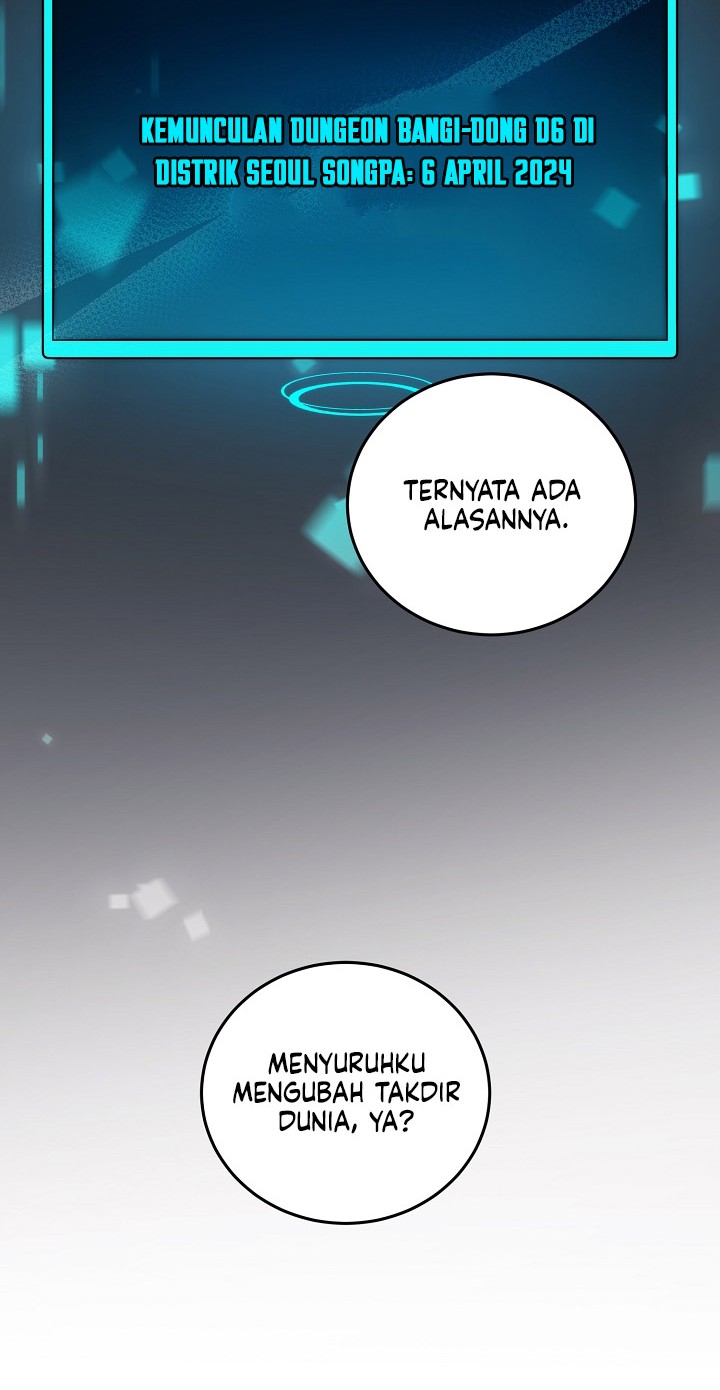 I’ll Retire After Saving the World Chapter 4 - halaman 11