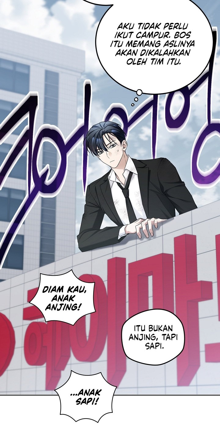 I’ll Retire After Saving the World Chapter 4 - halaman 15