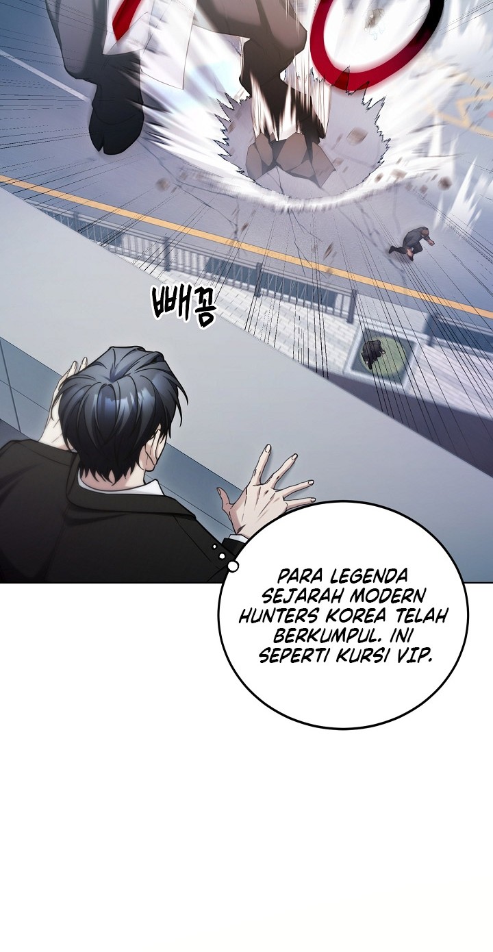 I’ll Retire After Saving the World Chapter 4 - halaman 17