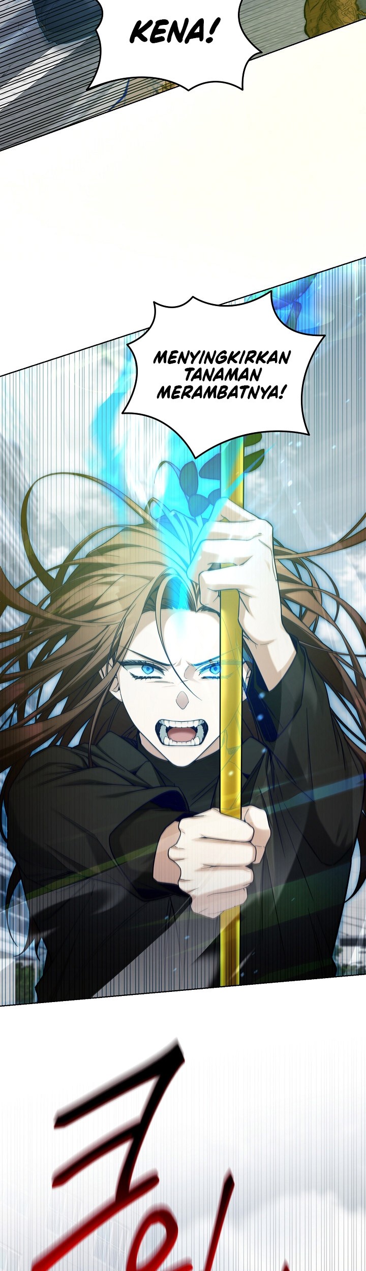 I’ll Retire After Saving the World Chapter 4 - halaman 24