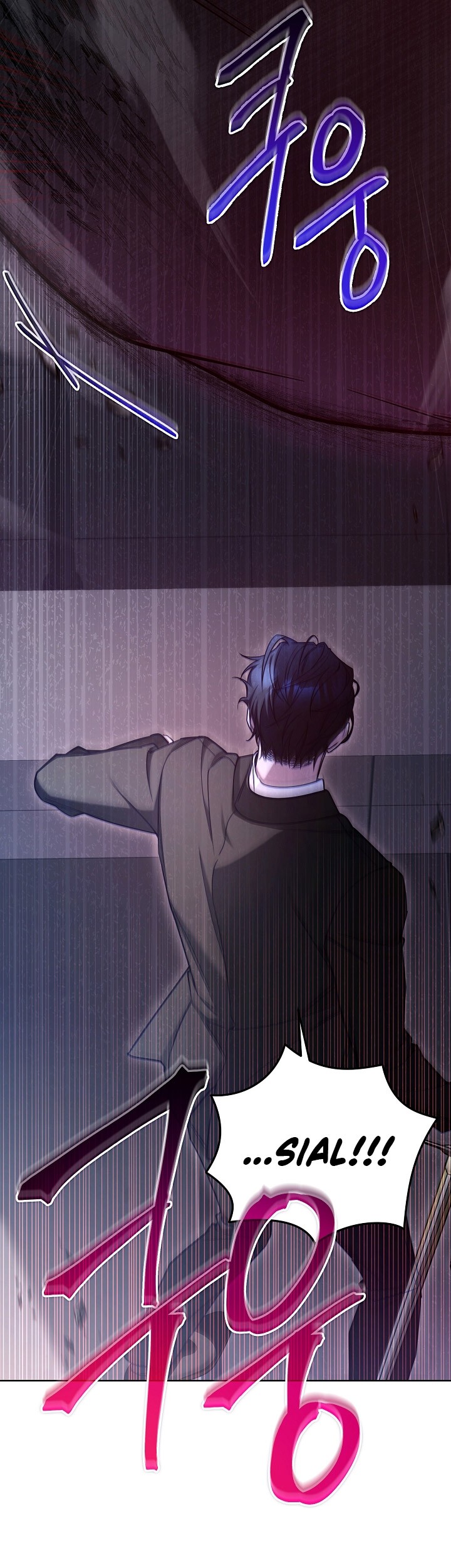 I’ll Retire After Saving the World Chapter 4 - halaman 42