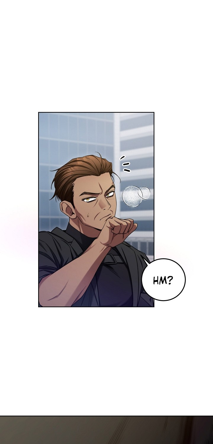 I’ll Retire After Saving the World Chapter 4 - halaman 43