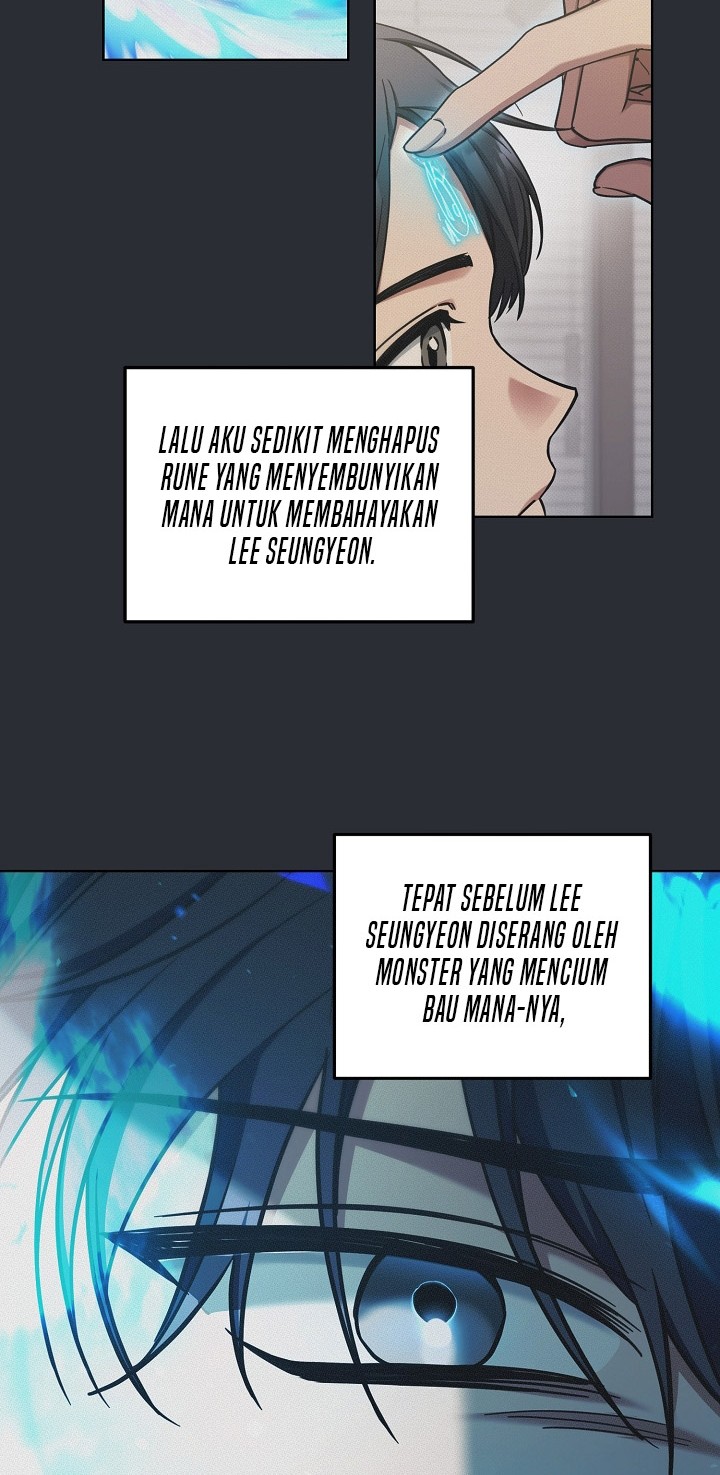 I’ll Retire After Saving the World Chapter 4 - halaman 5