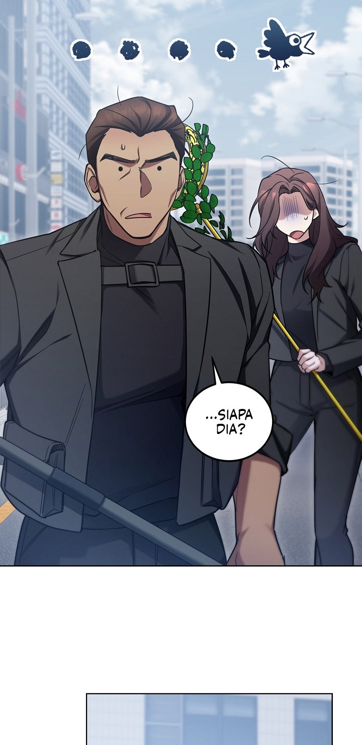 I’ll Retire After Saving the World Chapter 4 - halaman 51