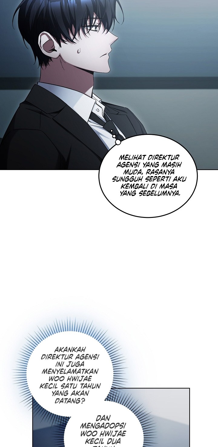 I’ll Retire After Saving the World Chapter 4 - halaman 59
