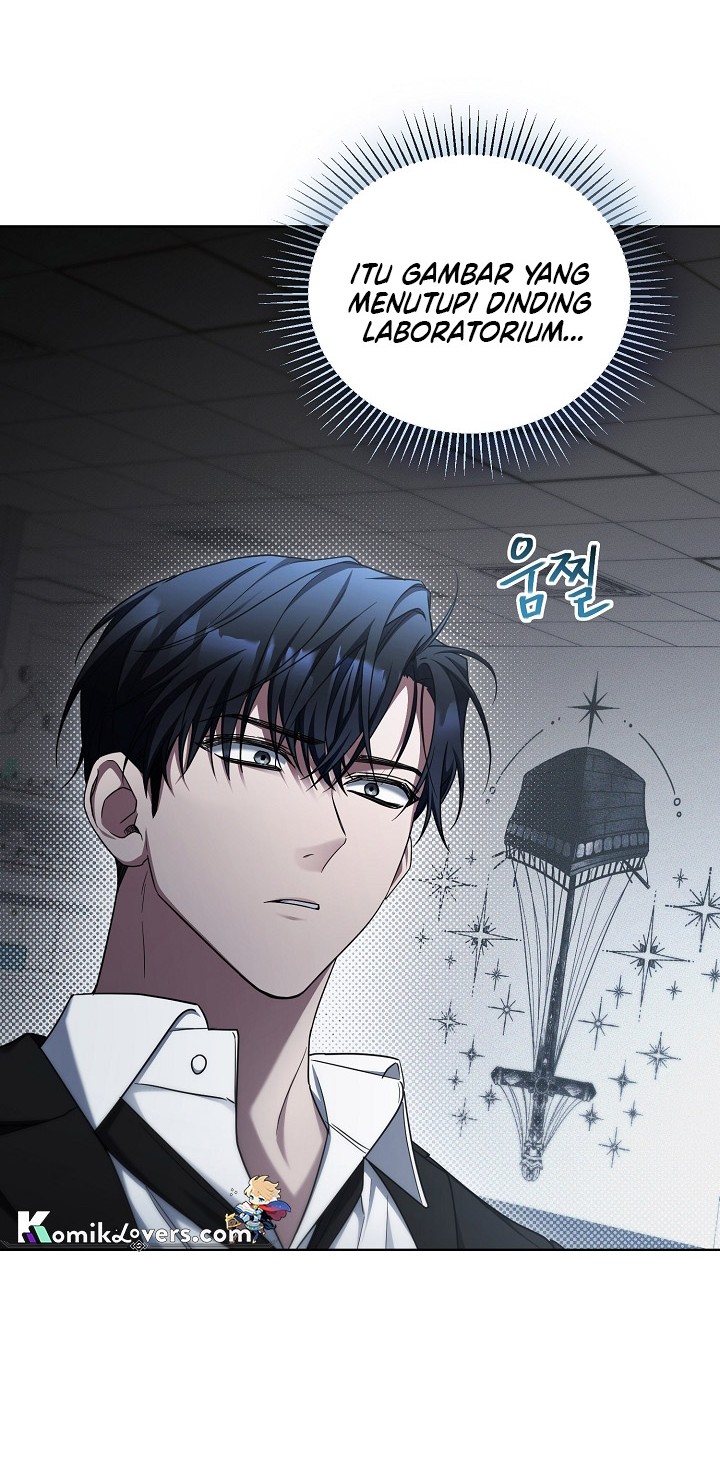 I’ll Retire After Saving the World Chapter 4 - halaman 61