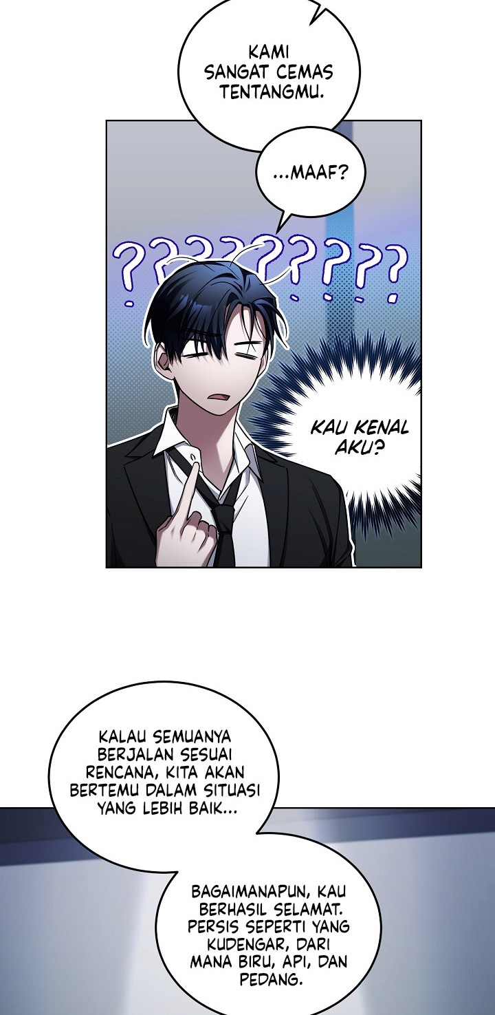 I’ll Retire After Saving the World Chapter 4 - halaman 63