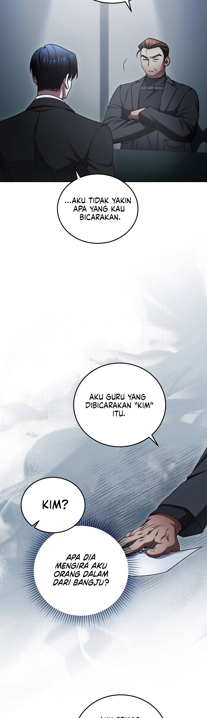 I’ll Retire After Saving the World Chapter 4 - halaman 64