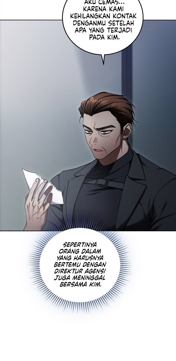 I’ll Retire After Saving the World Chapter 4 - halaman 65