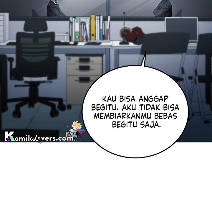 I’ll Retire After Saving the World Chapter 4 - halaman 69
