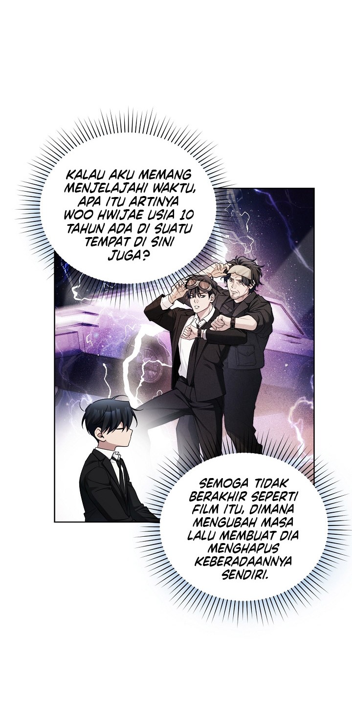I’ll Retire After Saving the World Chapter 4 - halaman 7